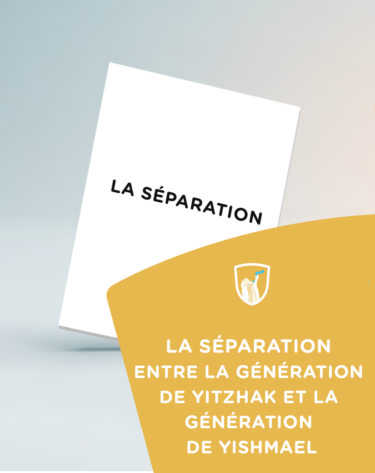 Livre La Séparation (auteur: Shora Kuetu)